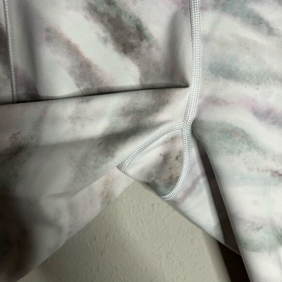 Athleta Salutation Stash Pocket II 7/8 Tight Size S - Picture 6 of 13